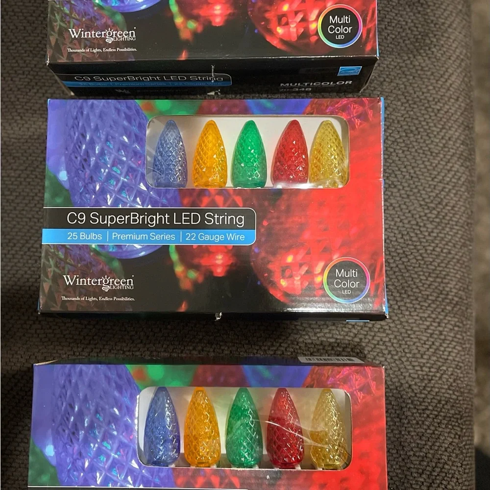 Merry Christmas bathroom & light  Bundle